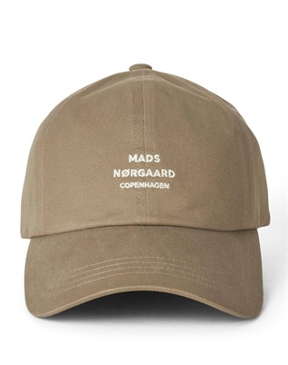 Soft Twill Cash Kappe